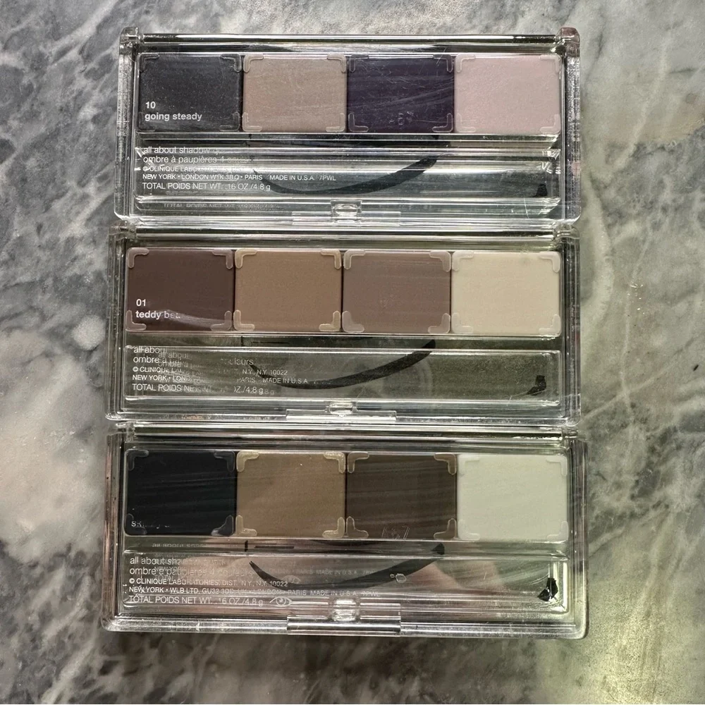 Clinique 100% authentic